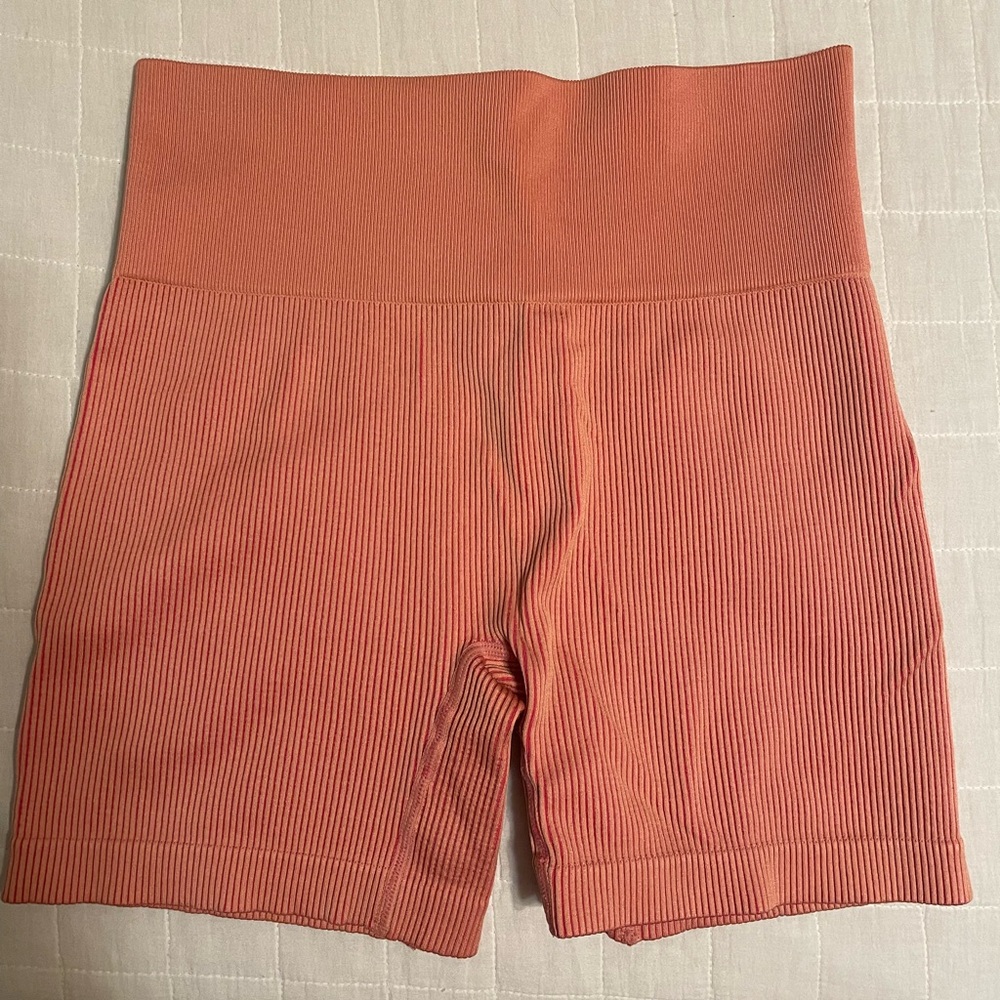 Biker Shorts
